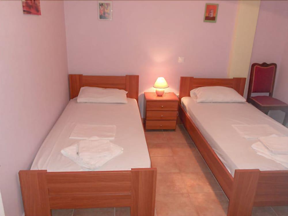 Villa Swan Lefkáda 외부 사진