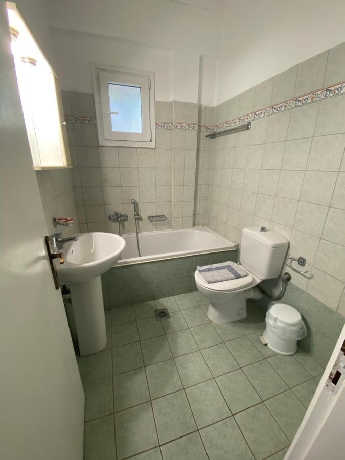 Villa Swan Lefkáda 외부 사진