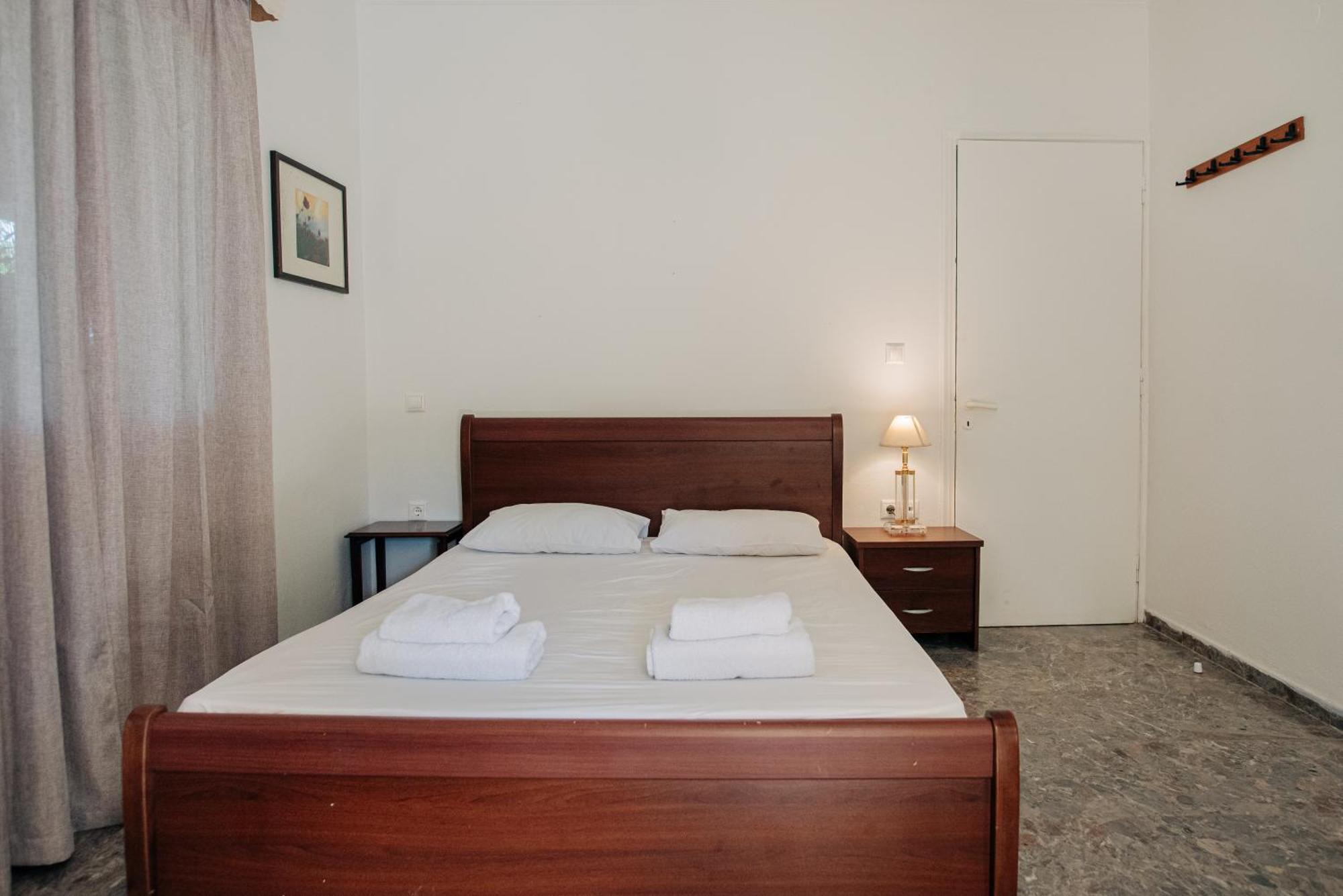 Villa Swan Lefkáda 외부 사진