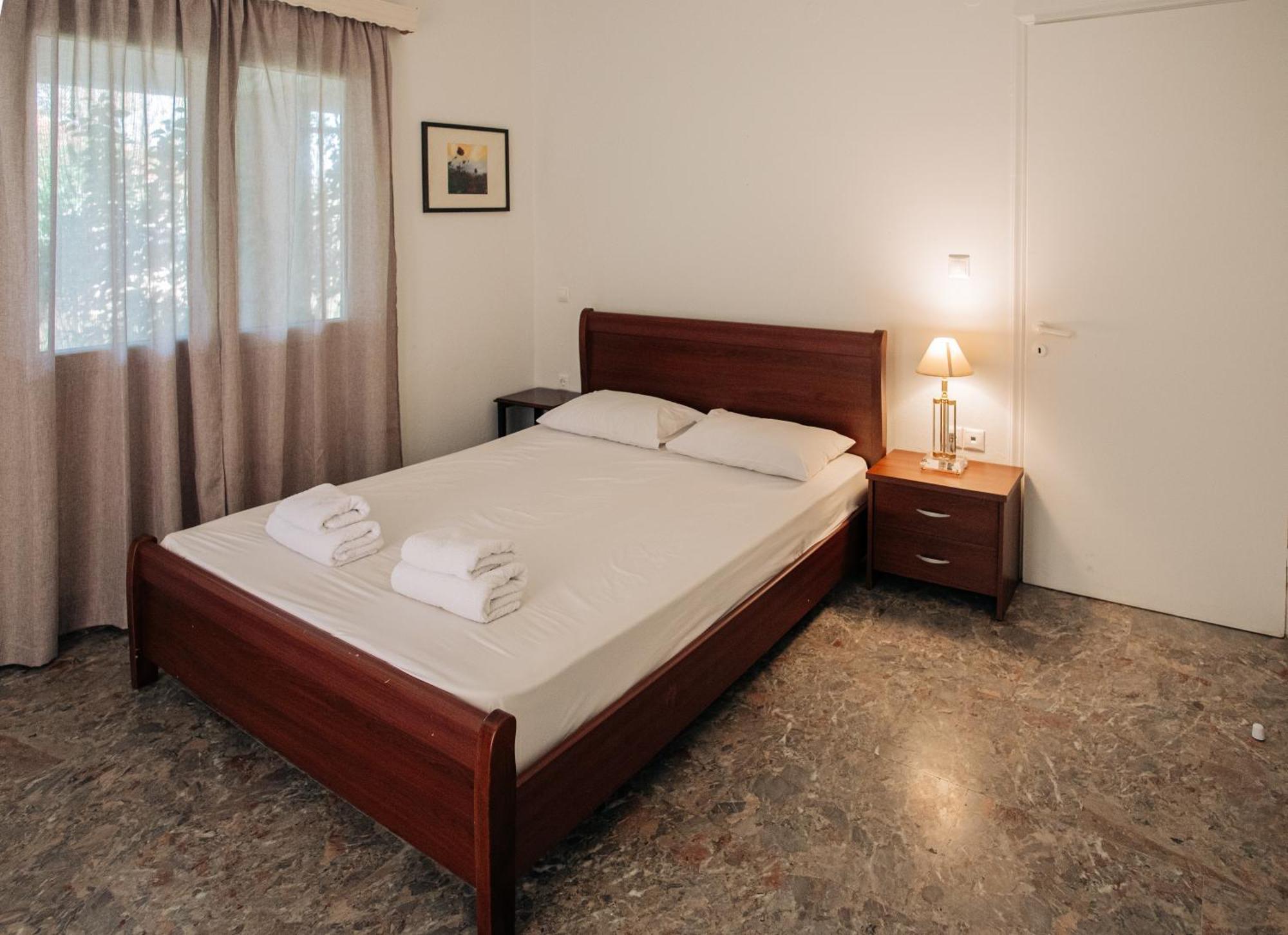 Villa Swan Lefkáda 외부 사진