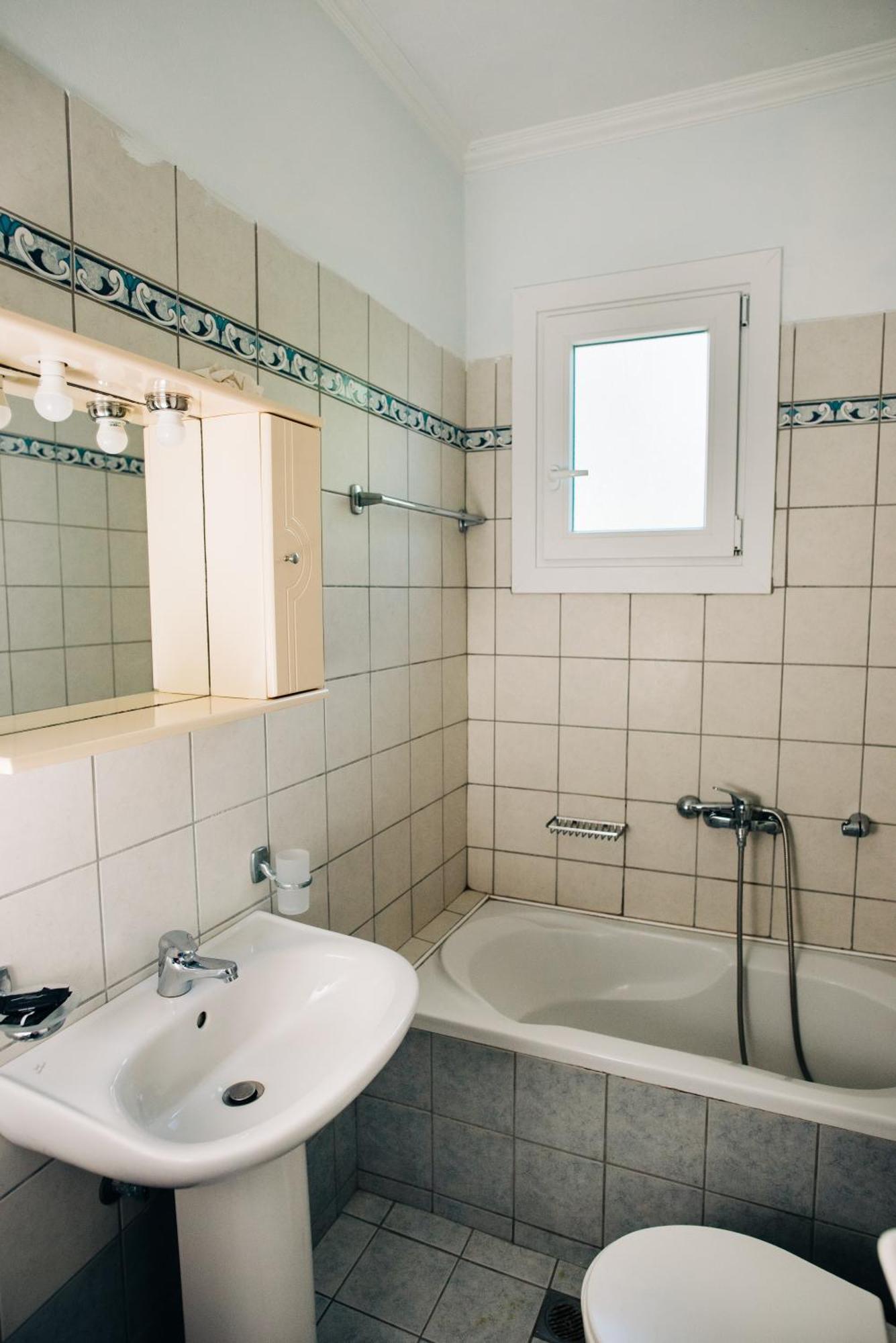 Villa Swan Lefkáda 외부 사진
