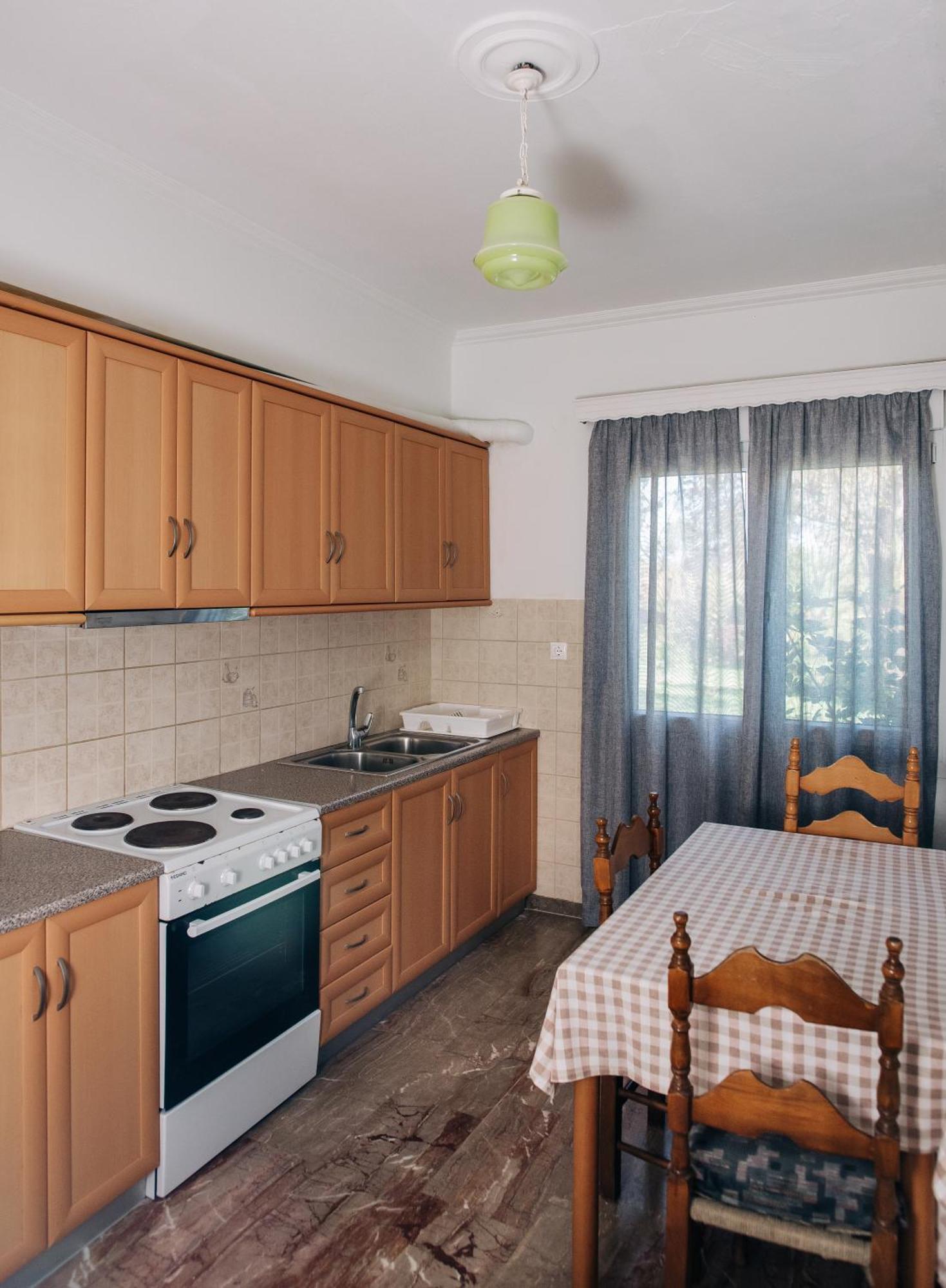 Villa Swan Lefkáda 외부 사진