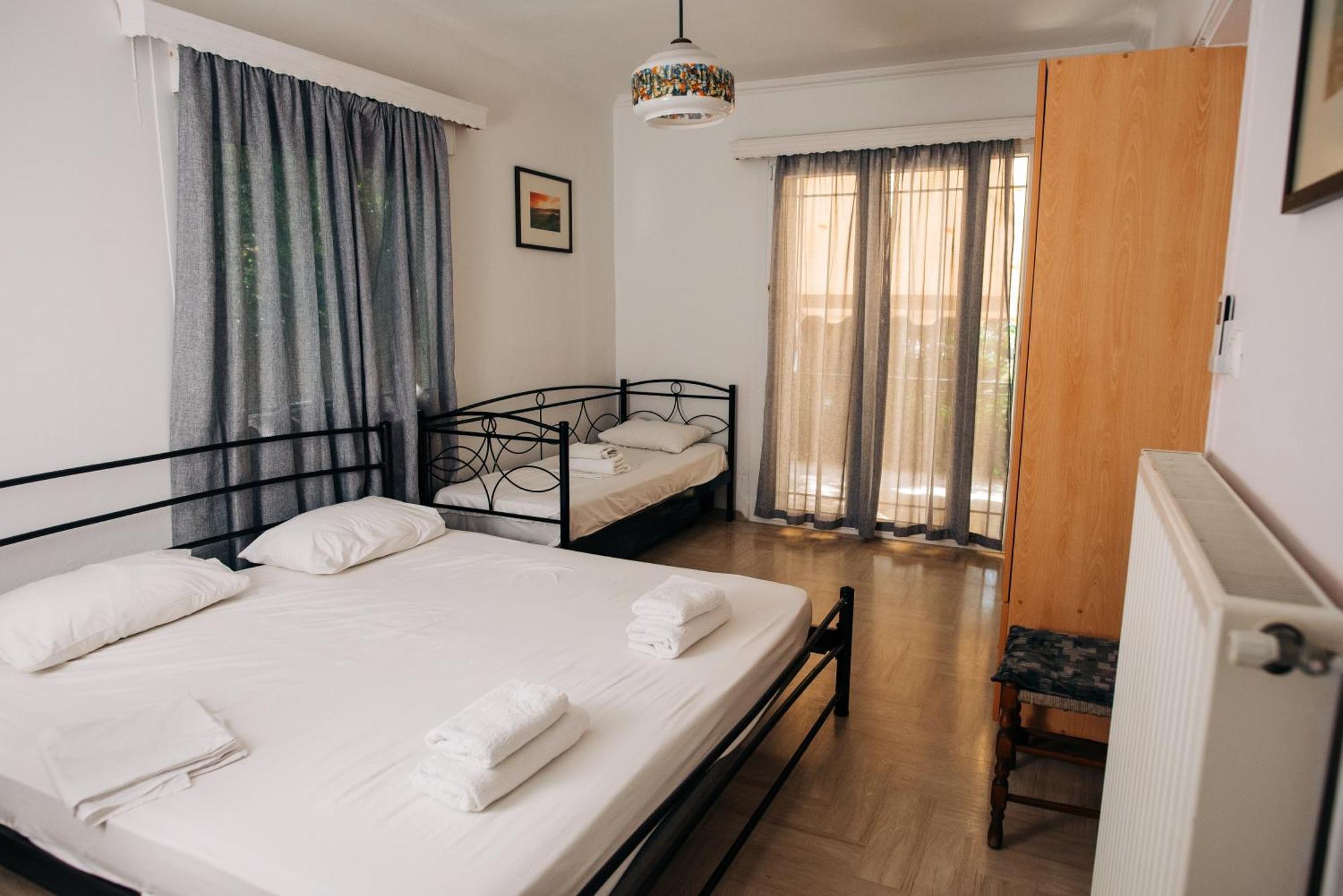 Villa Swan Lefkáda 외부 사진