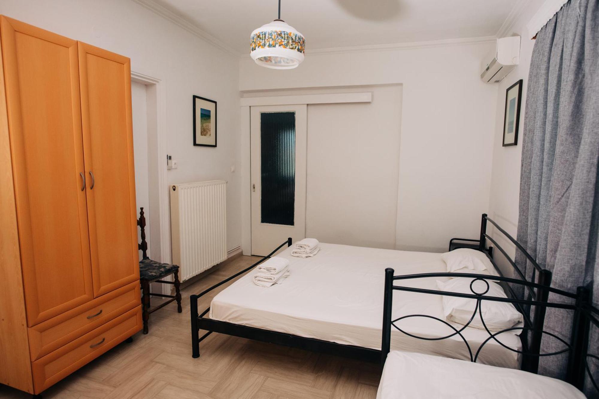 Villa Swan Lefkáda 외부 사진