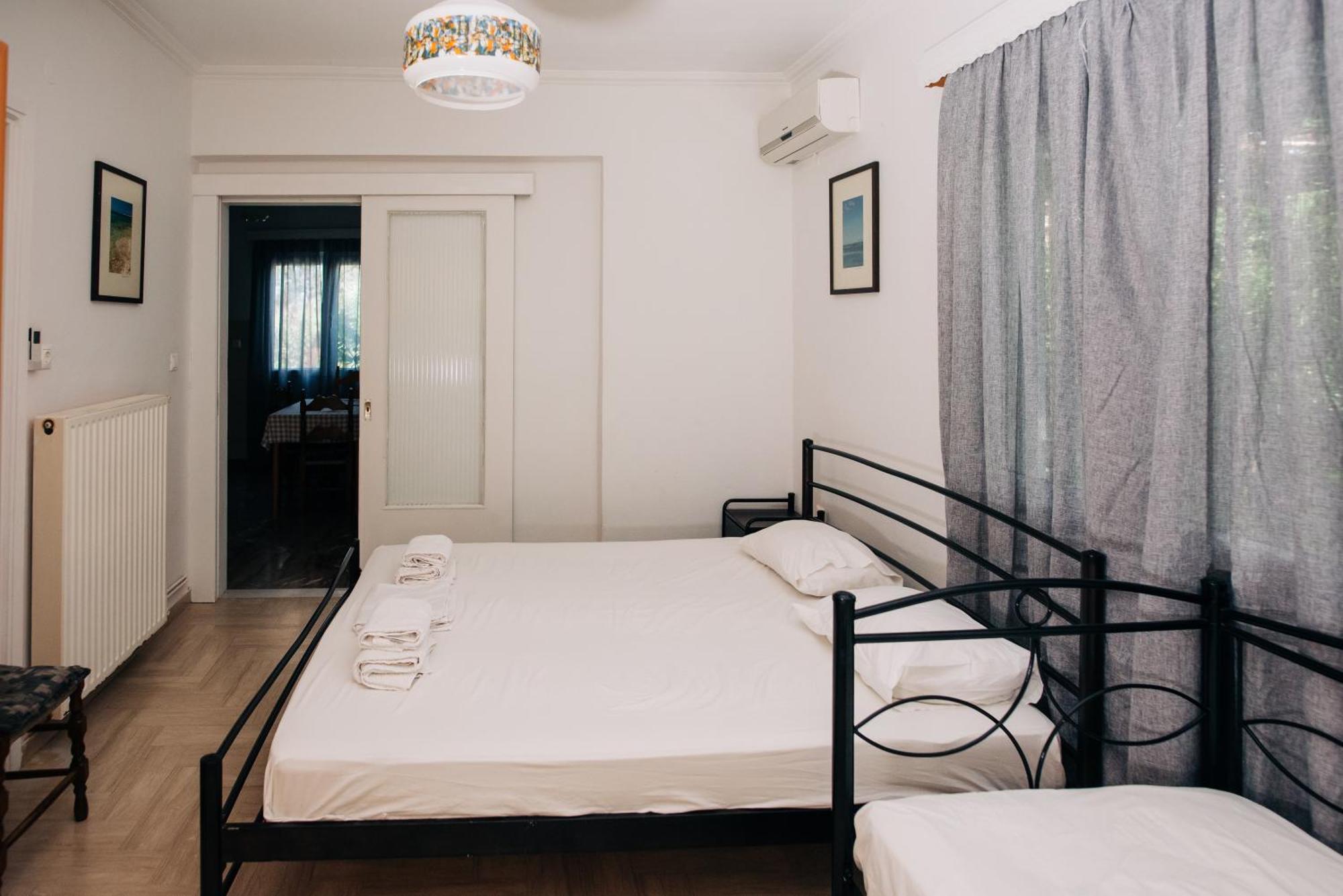Villa Swan Lefkáda 외부 사진