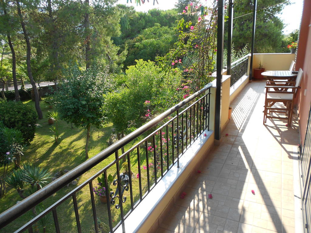 Villa Swan Lefkáda 외부 사진