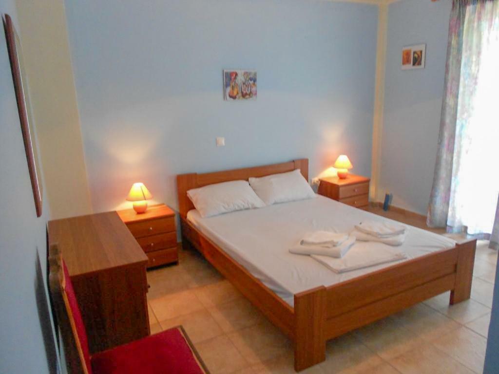 Villa Swan Lefkáda 외부 사진