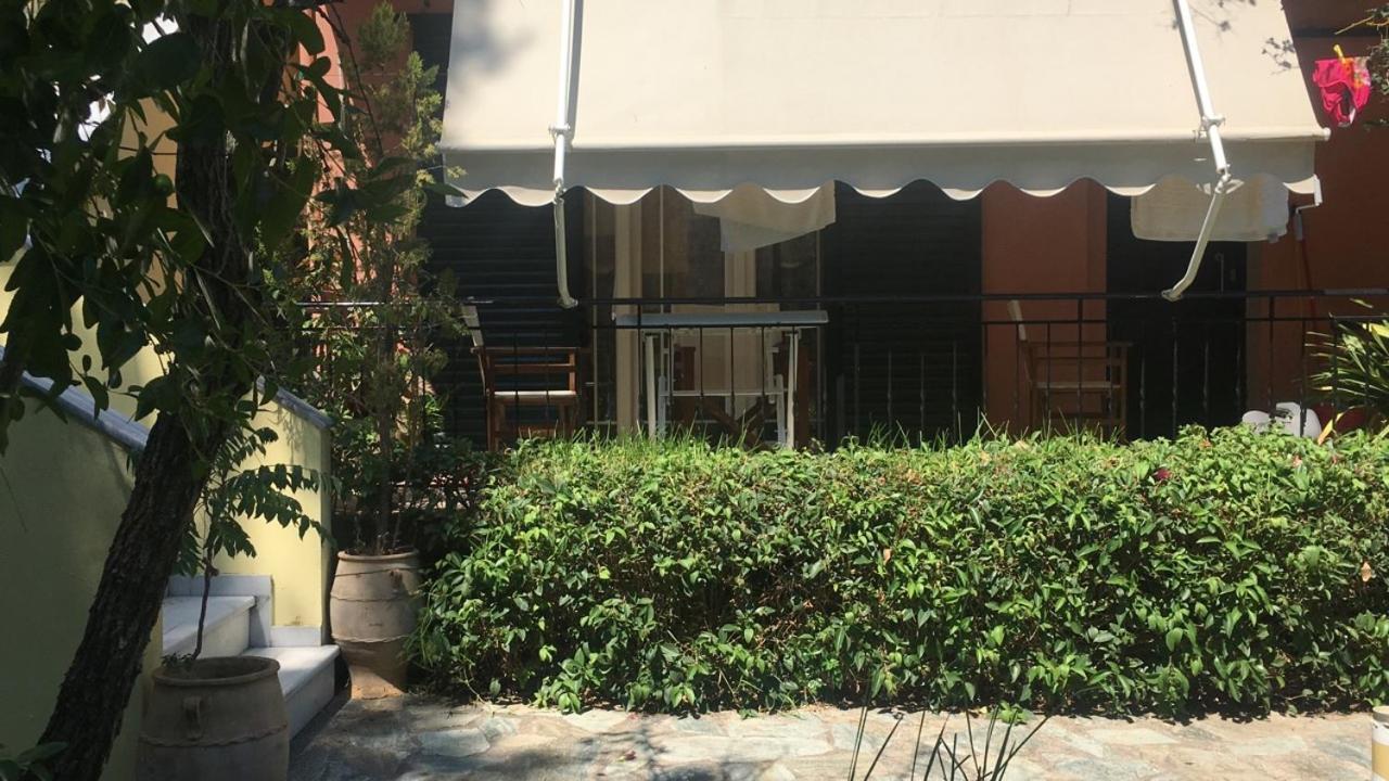 Villa Swan Lefkáda 외부 사진